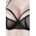 GREY VELVET Erotik-Set von Grey Velvet (black)