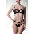 GREY VELVET BH-Set von Grey Velvet (black)