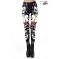 OCULTICA Día de Muertos Leggings (black)