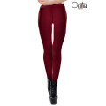 OCULTICA Winter Leggings (red)